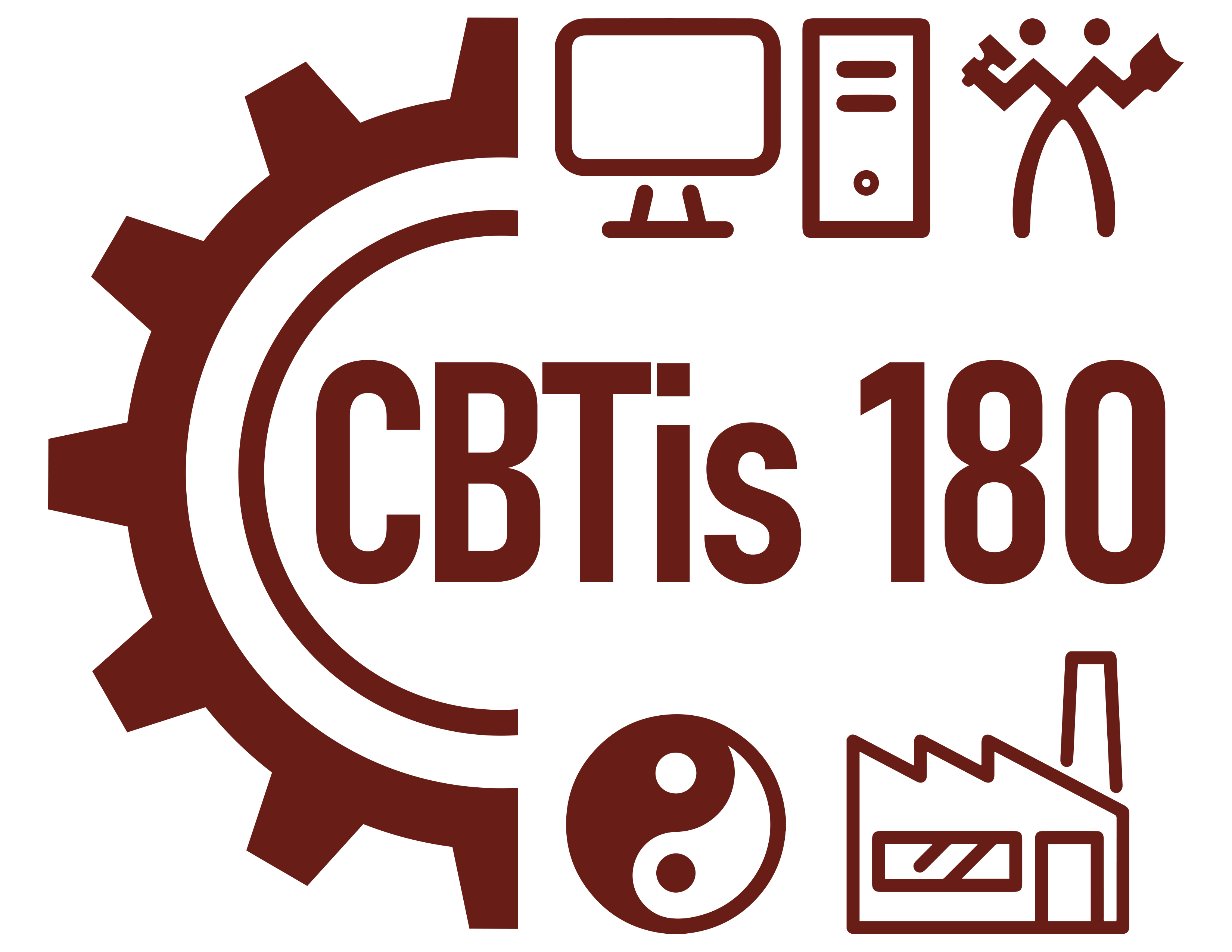 CBTIS 180